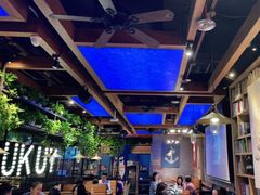 -鱼库·不仅是一家烤鱼店(车公庙店)