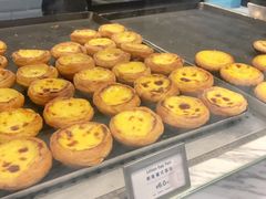 -莉莲蛋挞(大华悦沢书店)