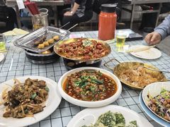 -郑喜旺烧烤(新密总店)