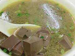 -黄阿姨锅贴大王(万航渡路店)