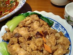 -临潼印象·特色陕菜
