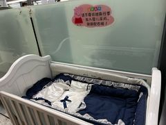 -银川河东国际机场