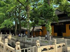 -西园戒幢律寺
