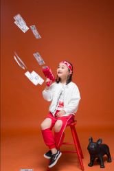 -拾光年华摄影馆(菱角湖公园店)