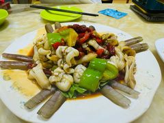 -小海豚•老字号海鲜餐厅(天涯店)