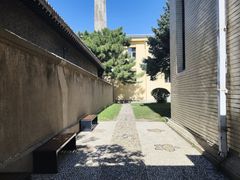 -伪满皇宫博物院