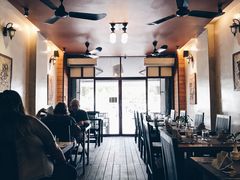 -Old House Restaurant