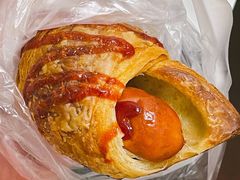 -mbd(华山路店)
