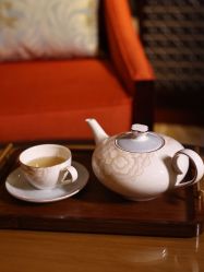 -青岛香格里拉·氣水疗中心