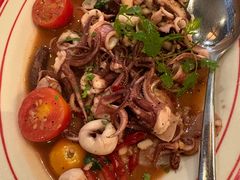 -Laures·月桂西班牙碳烤餐厅(十尚坊店)