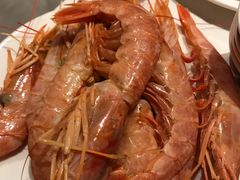 -星伦多自助料理(华润万象城店)