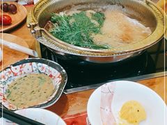-牛New寿喜烧(青浦店)