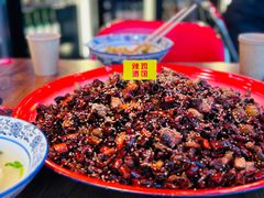 -歌乐人家·辣鸡酒馆(国贸店)