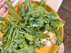 -虾大侠·盱眙龙虾老北京铜锅涮羊肉(金楠天街店)