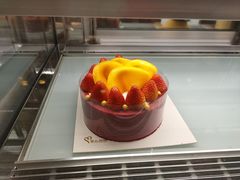 -美心西饼mx cakes(新光城市广场店)