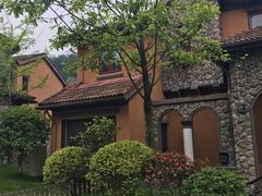 -中铁花水湾温泉酒店(大邑店)