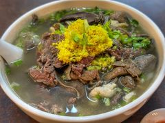 -潮镇老尾牛杂(环城西路店)