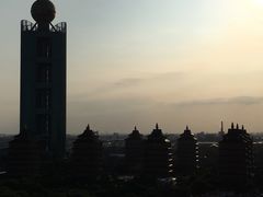 -华西村