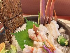 -蟹道乐(道顿堀本店)