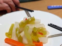 -马记永·兰州牛肉面(星荟中心店)