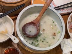 -如轩·海鲜砂锅粥·潮汕菜(海珠店)