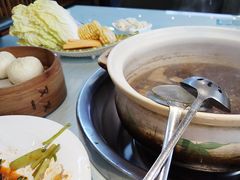 -名善山珍·野生菌汤锅(文殊院店)