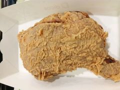 -德克士(东安店)