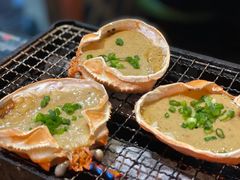 -大起水产回转寿司(大丸心斋桥店)