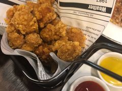 -1861意大利餐厅(文化广场店)