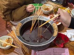-冒椒火辣(奎星楼街店)