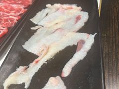 -海汕记·潮汕鲜牛肉火锅·自助
