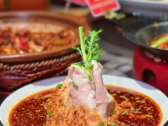 -麻都·成都菜(人民广场店)