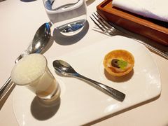 -L'Arome芳芳法国餐厅(仙林金鹰店)
