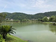 -明月山天沐温泉度假村