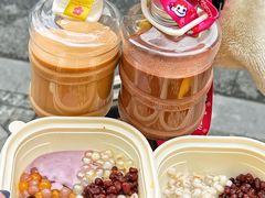 -CoCo都可(湖滨银泰店B区店)