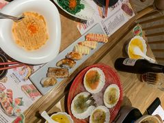 -Sushi Love 创意寿司(丽影广场店)