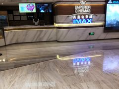 -英皇电影城(英皇集团中心IMAX店)