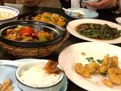 -阿马蛋汤·宁波小海鲜(总店)