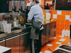 -爷爷不泡茶NOYEYENOTEA(武汉佰港城创始店)
