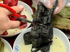 -李与白包子铺(桐梓林店)