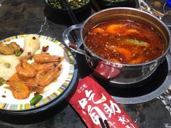 -吉布鲁牛排海鲜自助(巴南万达广场店)