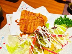 -一本料理(西溪天街店)