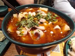 -庆乙楼·乐山菜(大融城店)