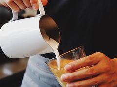 -尤加利咖啡馆
