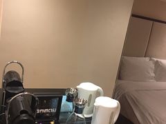 -香港皇家太平洋酒店