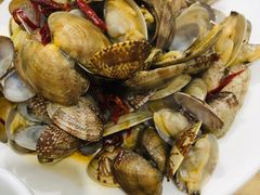 -九龙餐厅(大沽路店)