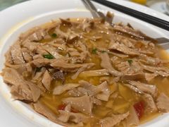 -梁家大院•农家菜(昆山会展中心店)