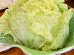 -前门杨记·铜锅涮肉(王府井·故宫店)