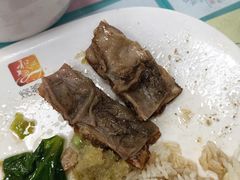 -烧鹅濑(西华路店)