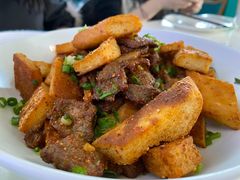 -帕米尔食府(白云观店)
